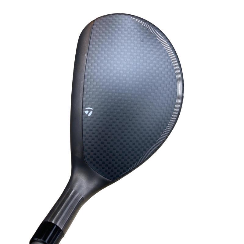 TaylorMade（テーラーメイド） Qi35 MAX LITE U5 ユーティリティ UT