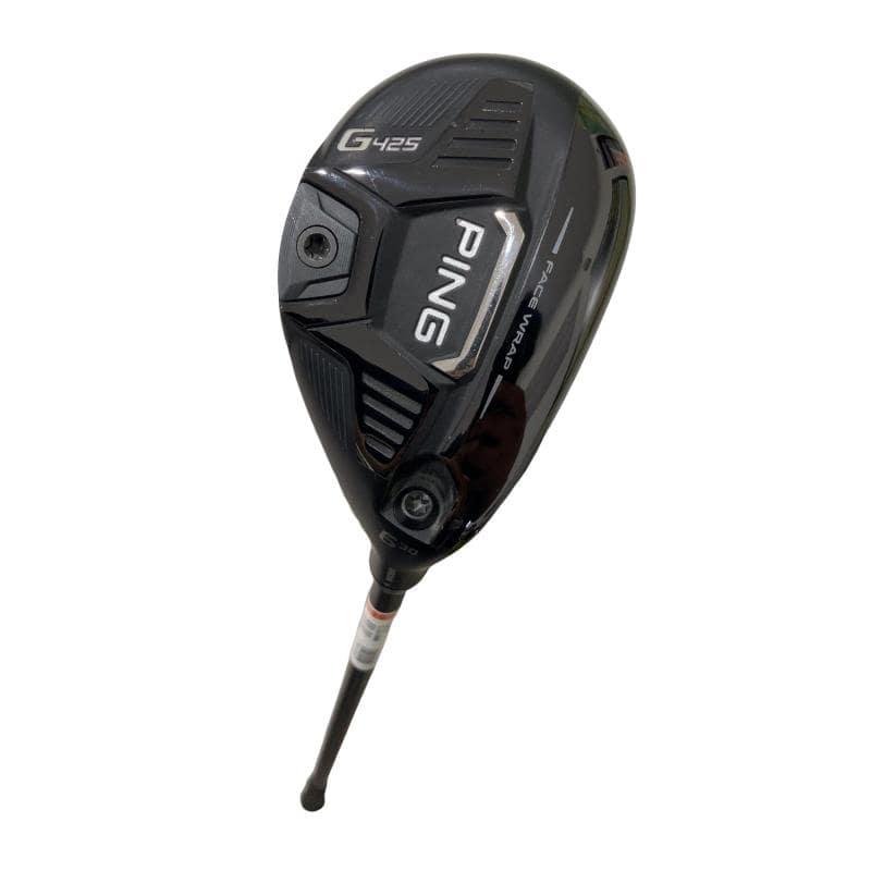 PING（ピン） G425 U6(アーコス無し) ユーティリティ UT フレックスSR