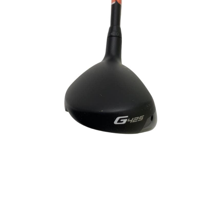 PING（ピン） G425 U6(アーコス無し) ユーティリティ UT フレックスSR