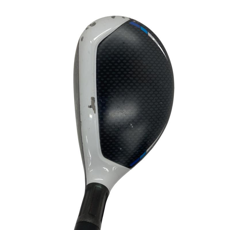 TaylorMade（テーラーメイド） SIM2 MAX U5 ユーティリティ UT