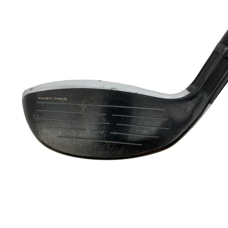 TaylorMade（テーラーメイド） SIM2 MAX U5 ユーティリティ UT