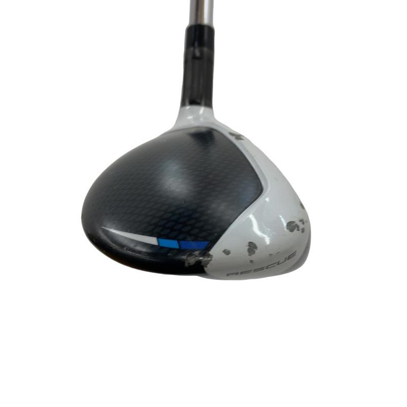 TaylorMade（テーラーメイド） SIM2 MAX U5 ユーティリティ UT