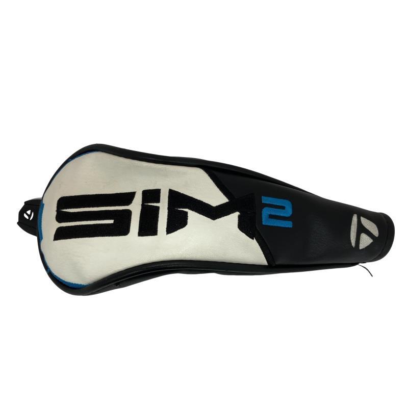 TaylorMade（テーラーメイド） SIM2 MAX U5 ユーティリティ UT