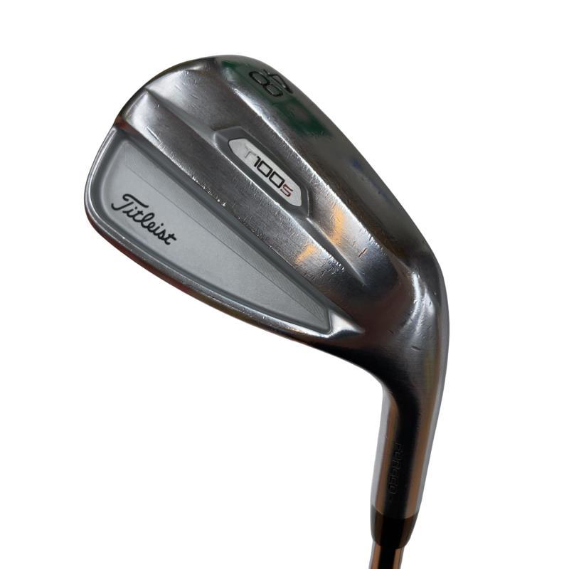 Titleist T100S 48度 ウェッジ Titleist（タイトリスト） Titleist T100S(2021) 48° ウェッジ WG