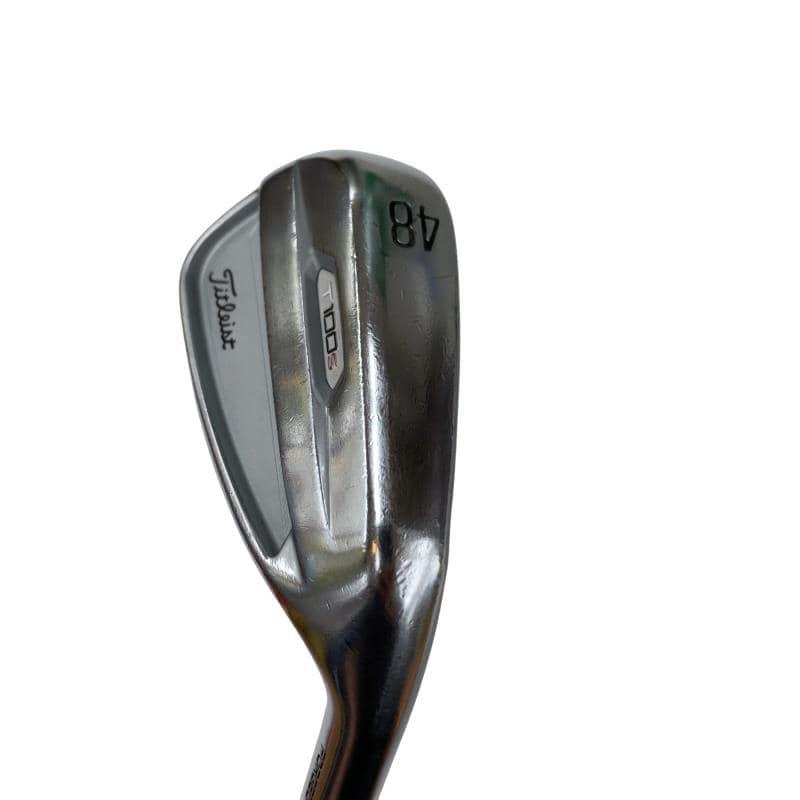 Titleist（タイトリスト） Titleist T100S(2021) 48° ウェッジ WG
