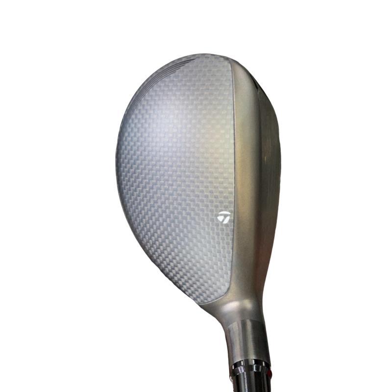 TaylorMade（テーラーメイド） Qi35 U5 レフティ ユーティリティ UT