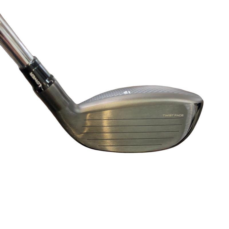 TaylorMade（テーラーメイド） Qi35 U5 レフティ ユーティリティ UT