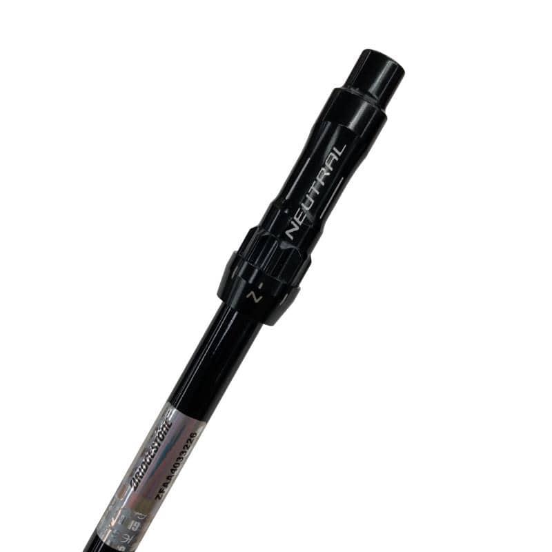 VENTUS BLACK 6S ブリヂストンシャフト 用 BRIDGESTONE GOLF ブリヂストンスリーブ付き(BXシリーズ系) フジクラ
