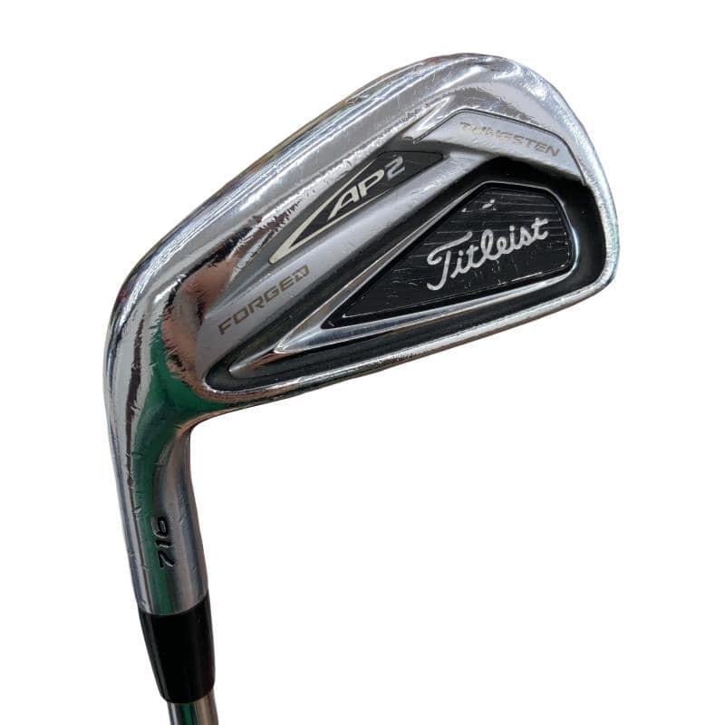Titleist（タイトリスト） Titleist AP2 716 6S レフティ アイアン 