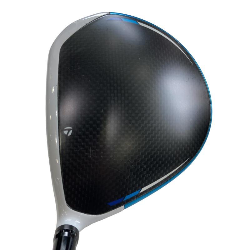 SIM2 MAX-D ドライバー 10.5° SR TaylorMade（テーラーメイド） SIM2 MAX-D 10.5° ドライバー DR