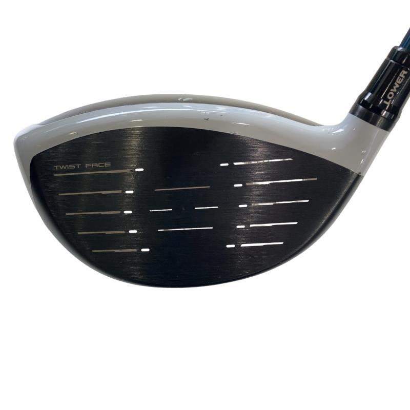 クラブ TaylorMade SIM2 MAX D 10.5 SR TaylorMade（テーラーメイド） SIM2 MAX-D 10.5° ドライバー DR