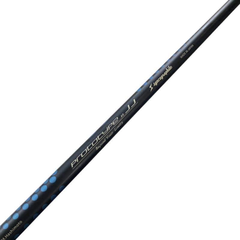 Jean-Baptiste JB 501 LIMITED EDITION 9°(ブルー) ドライバー DR