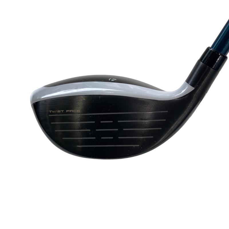 TaylorMade（テーラーメイド） SIM2 MAX-D 5W フェアウェイウッド FW