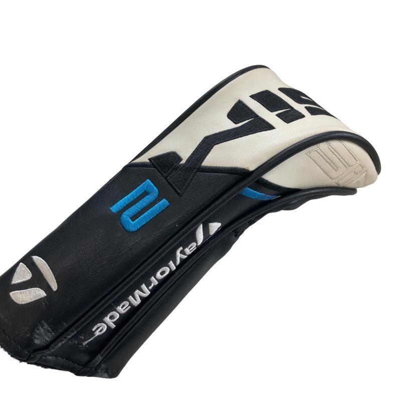 TaylorMade（テーラーメイド） SIM2 MAX-D 5W フェアウェイウッド FW
