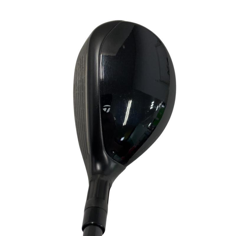 TaylorMade（テーラーメイド） STEALTH2 HD U6 ユーティリティ UT