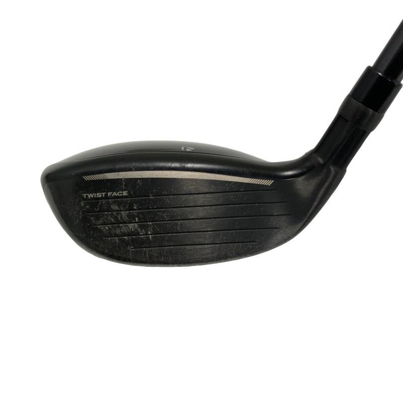 TaylorMade（テーラーメイド） STEALTH2 HD U6 ユーティリティ UT