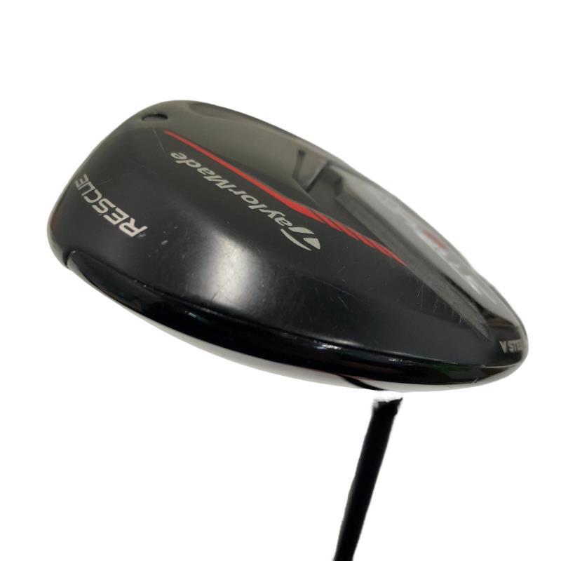 TaylorMade Stealth2 6番ユーティリティ TaylorMade（テーラーメイド） STEALTH2 HD U6 ユーティリティ UT