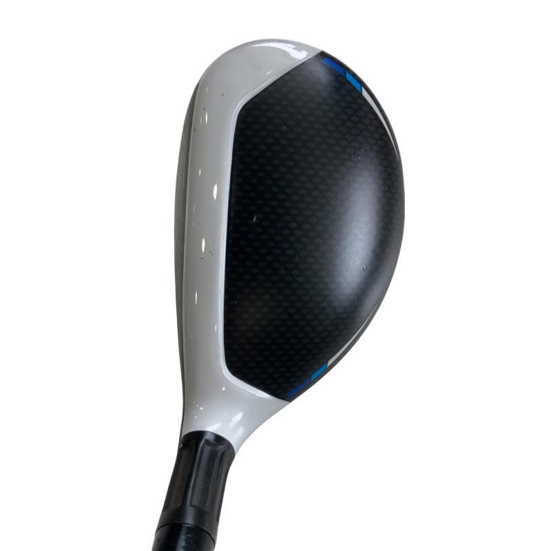 TaylorMade SIM2 MAX 3番ユーティリティ　S TaylorMade（テーラーメイド） SIM2 MAX U3 ユーティリティ UT