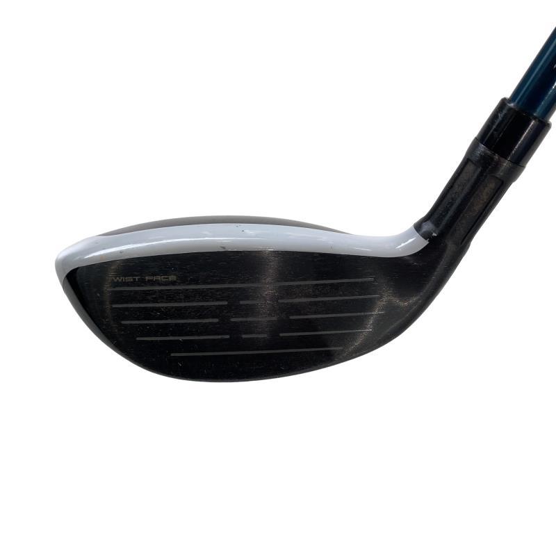 TaylorMade（テーラーメイド） SIM2 MAX U3 ユーティリティ UT