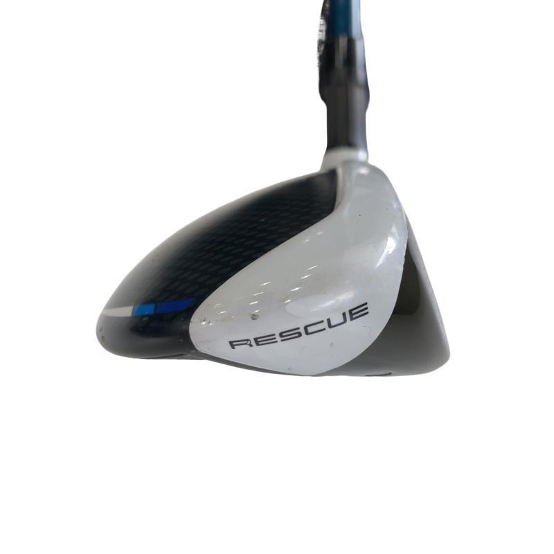 TaylorMade（テーラーメイド） SIM2 MAX U3 ユーティリティ UT