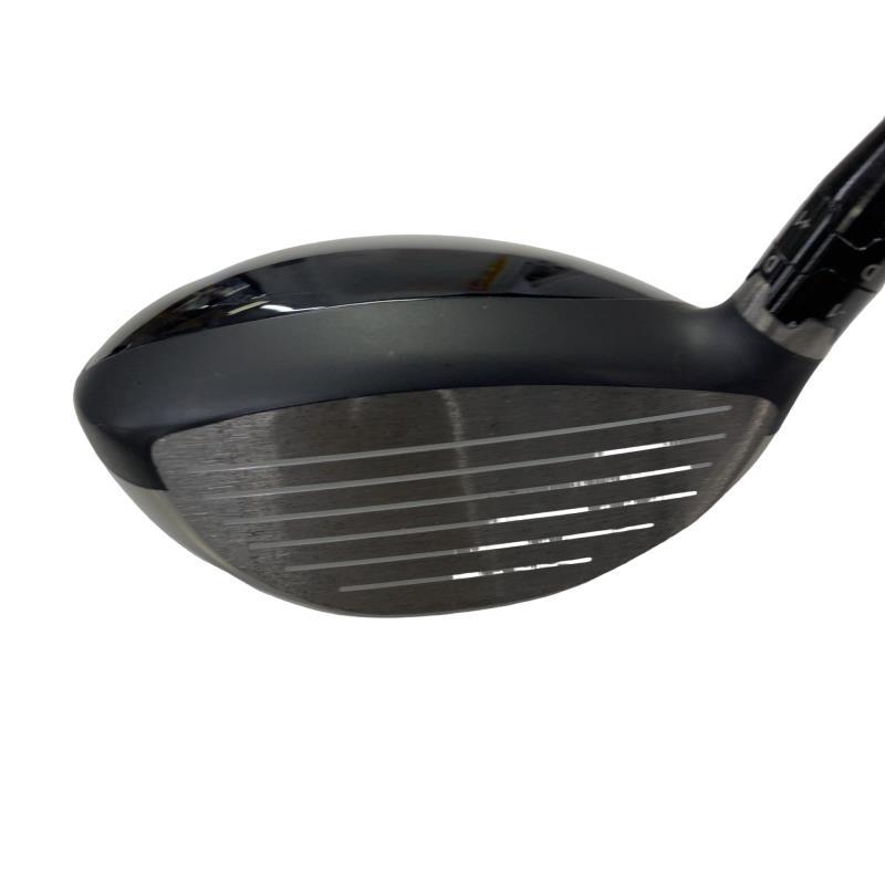 Callaway（キャロウェイ） PARADYM ◇◇◇ 5W フェアウェイウッド FW