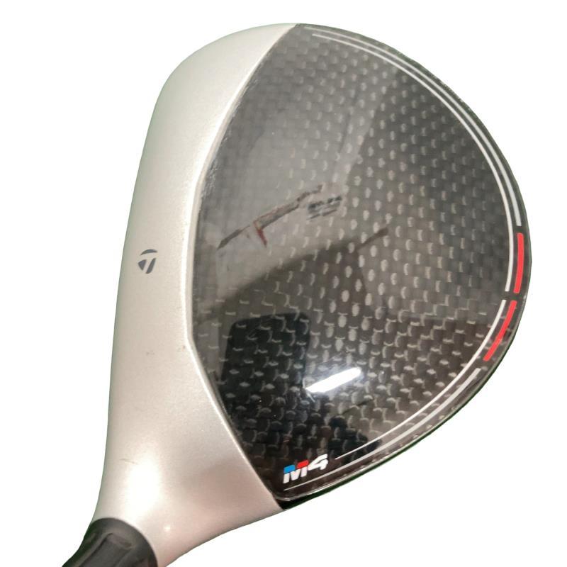 TaylorMade（テーラーメイド） M4 7W フェアウェイウッド FW