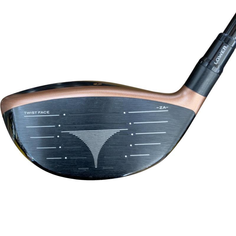 TaylorMade（テーラーメイド） BRNR MINI DRIVER 13.5° ドライバー DR