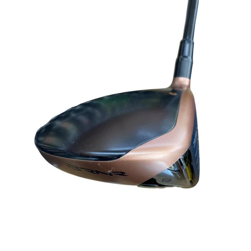 TaylorMade（テーラーメイド） BRNR MINI DRIVER 13.5° ドライバー DR