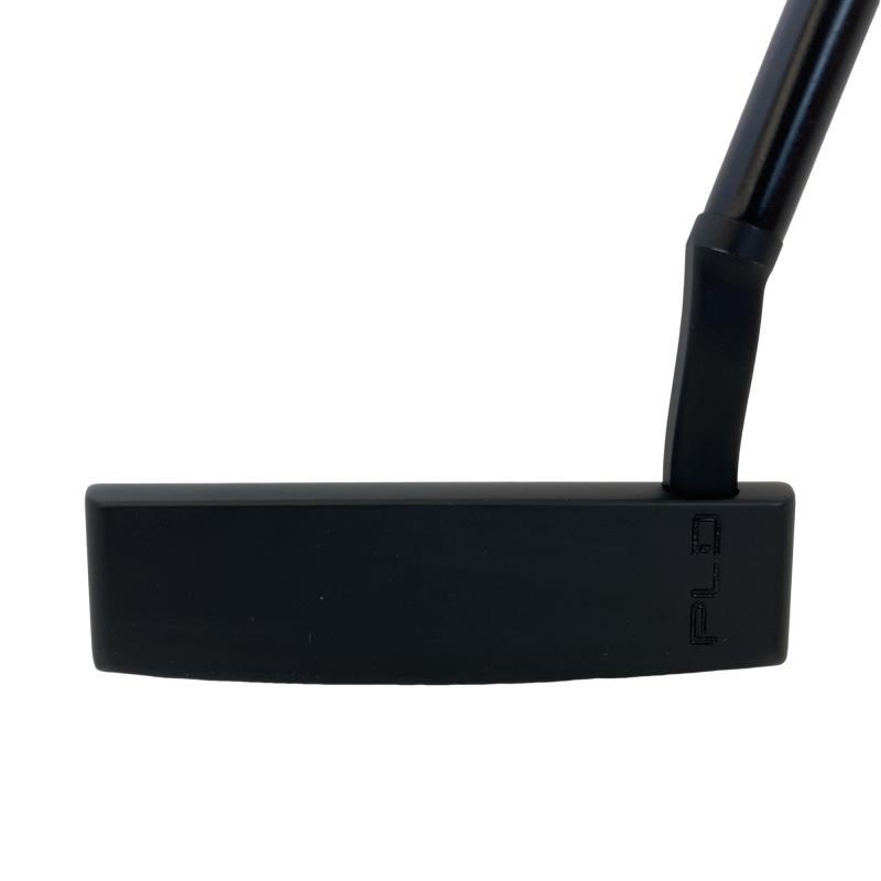PING - ピン PLD MILLED PRIME TYNE 4 34in パター PT フレックス余分の物