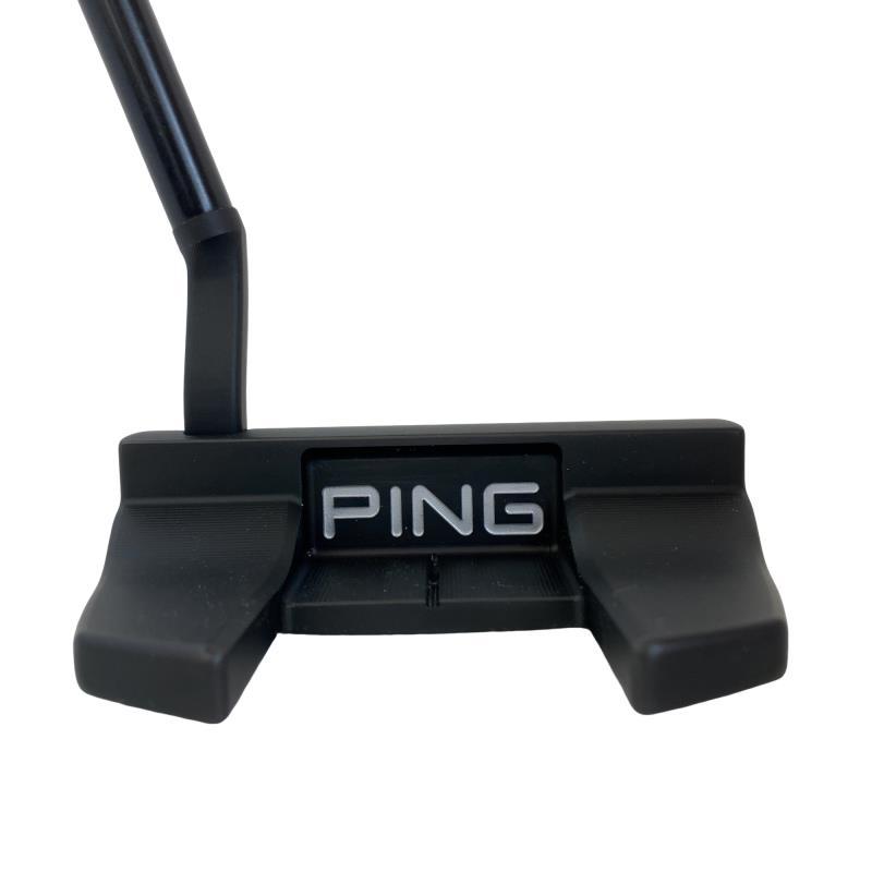 PING - ピン PLD MILLED PRIME TYNE 4 34in パター PT フレックス余分の物