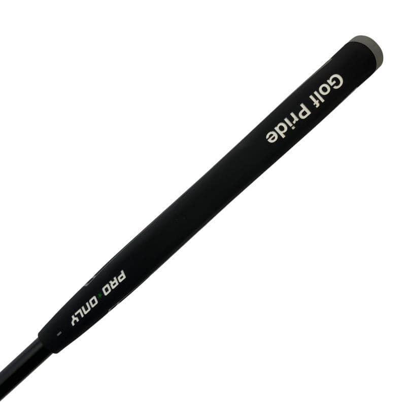 PING - ピン PLD MILLED PRIME TYNE 4 34in パター PT フレックス余分の物