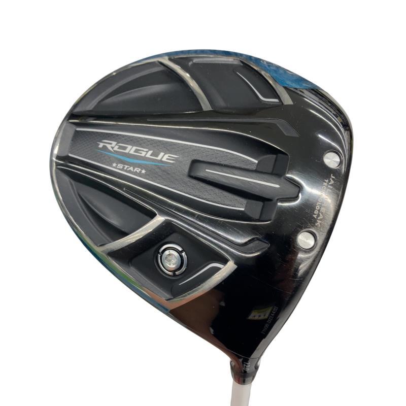 エ*ス様 キャロウェイ　ローグスター　レディースドライバー　12.0 FLEX Callaway（キャロウェイ） ROGUE STAR 12° レディース ドライバー DR