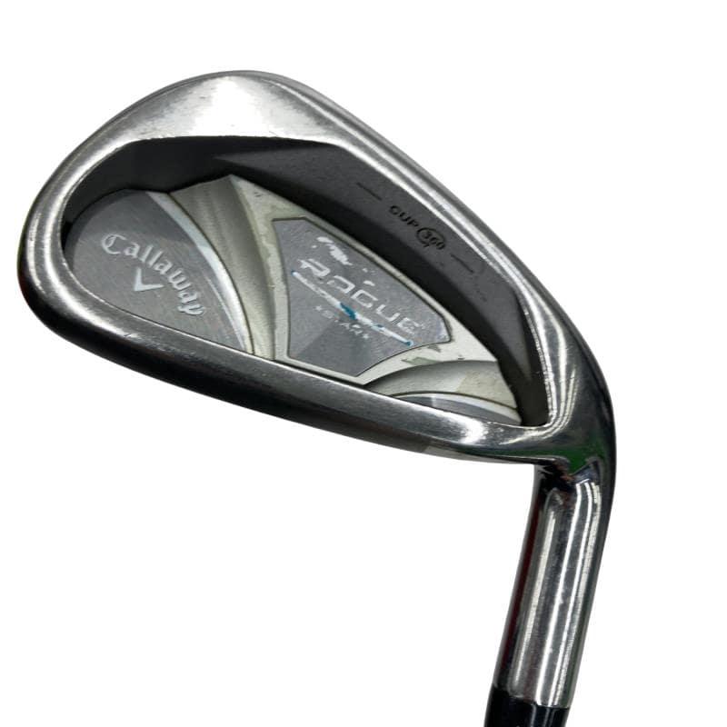 Callaway（キャロウェイ） ROGUE STAR 7S レディース アイアンセット 