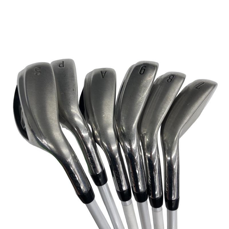 Callaway（キャロウェイ） ROGUE STAR 7S レディース アイアンセット 