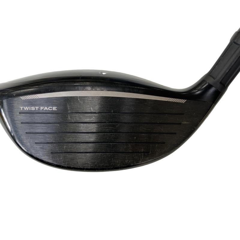 TaylorMade（テーラーメイド） STEALTH2 7W フェアウェイウッド FW