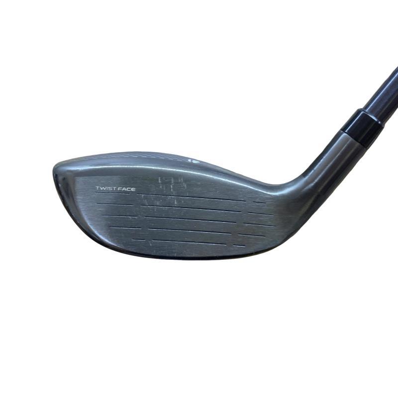 TaylorMade（テーラーメイド） Qi35 MAX U6 ユーティリティ UT