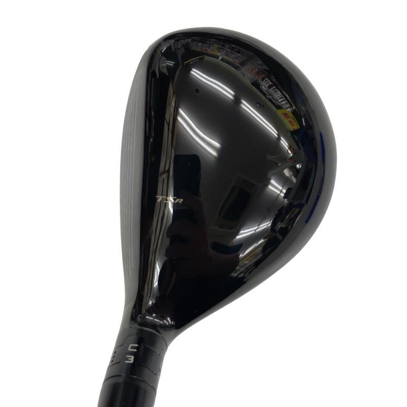 TSR1 ユーティリティ　26° Titleist（タイトリスト） TSR1 26° ユーティリティ UT フレックス