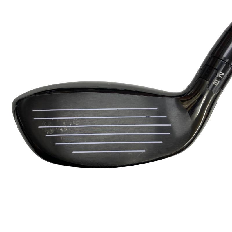 タイトリスト　Titleist TSR1 ユーティリティ 26度 Titleist（タイトリスト） TSR1 26° ユーティリティ UT フレックス
