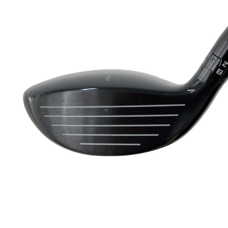 Titleist GTS2 フェアウェイウッド 16.5度 ヘッドのみ Titleist（タイトリスト） GTS2 16.5° フェアウェイウッド FW