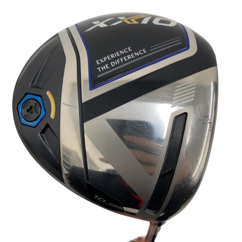 DUNLOP（ダンロップ） XXIO(2020) 10.5° ドライバー DR フレックスSR