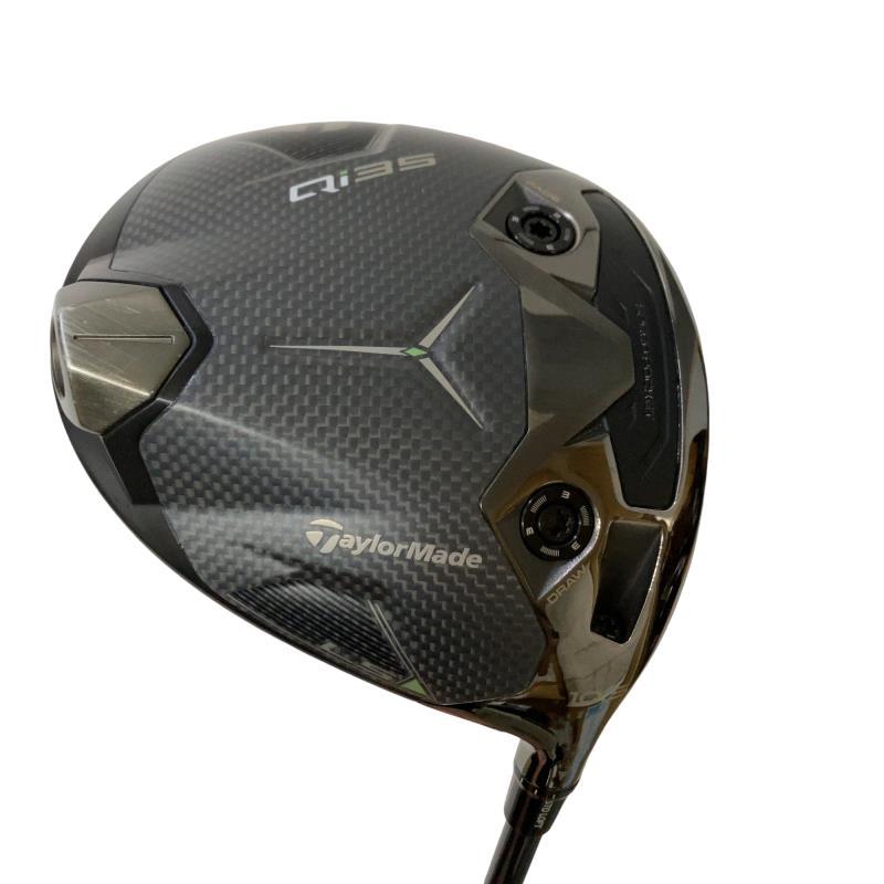 TaylorMade（テーラーメイド） Qi35 LS 10.5° ドライバー DR