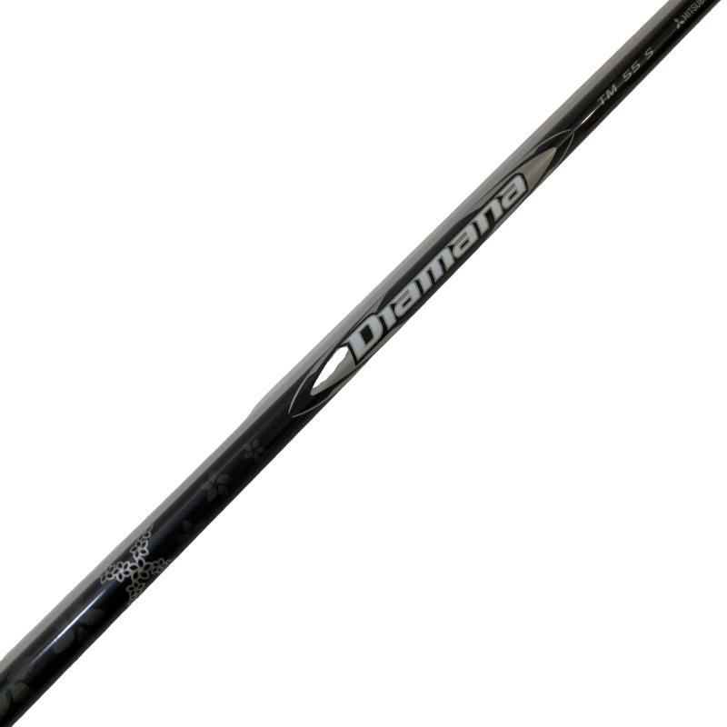 TaylorMade（テーラーメイド） Qi35 LS 10.5° ドライバー DR