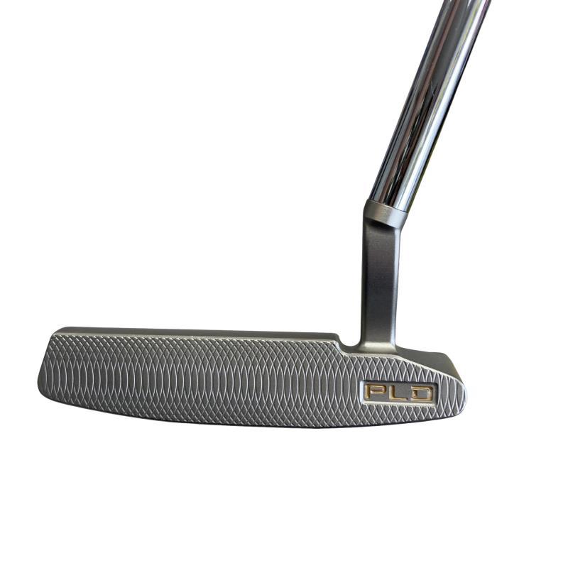 PING（ピン） PLD MILLED ANSER 4D(2025) 34インチ パター PT