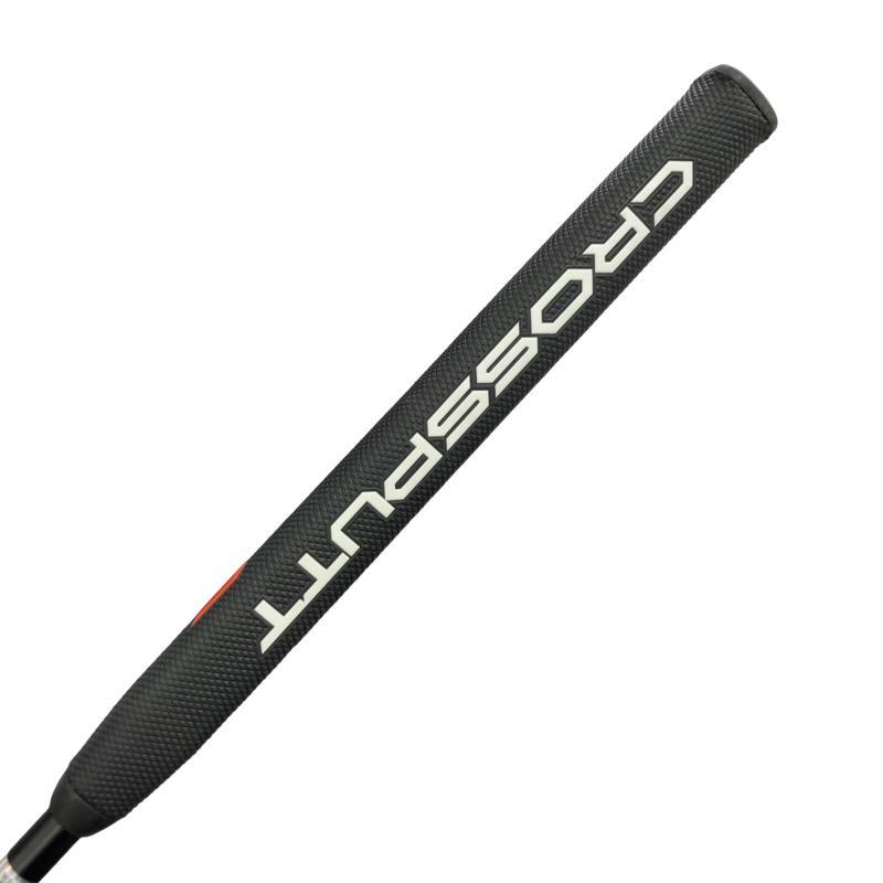 CROSSPUTT CROSSPUTT CROSSPUTT CP-400 34インチ パター PT フレックス