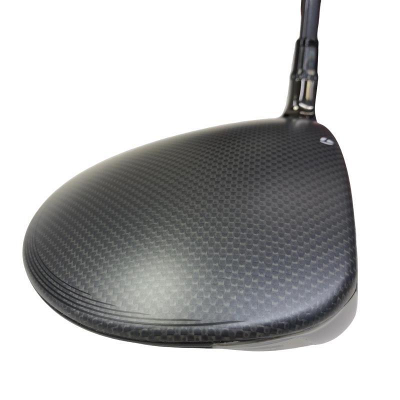 TaylorMade（テーラーメイド） Qi35 MAX 10.5° ドライバー DR
