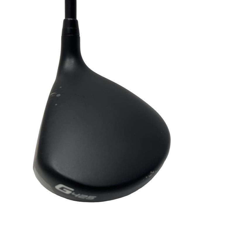 PING（ピン） G425 MAX 5W(アーコス付き) レフティ フェアウェイウッド