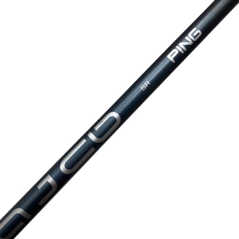 PING（ピン） G425 MAX 5W(アーコス付き) レフティ フェアウェイウッド