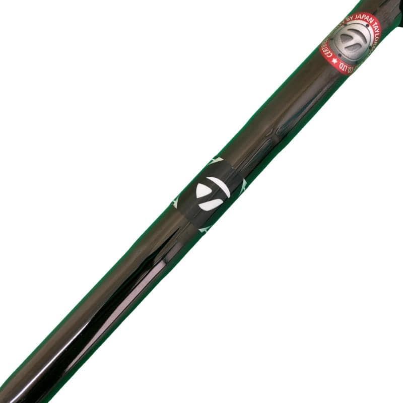 TaylorMade（テーラーメイド） Spider GT BLACK TM2 33インチ パター