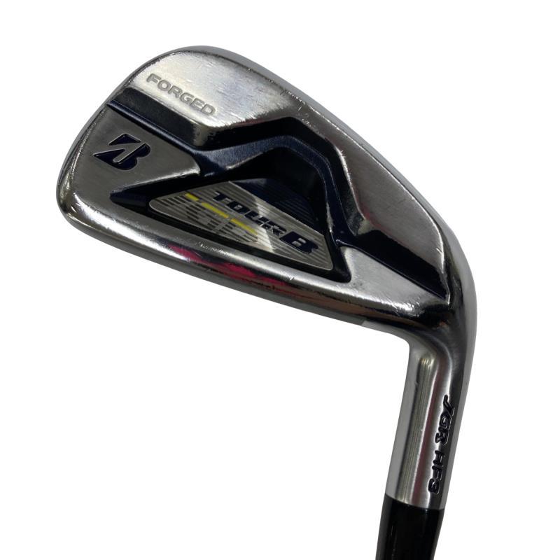 BRIDGESTONE GOLF ブリヂストン TOUR B JGR HF3(2019) 5S アイアン