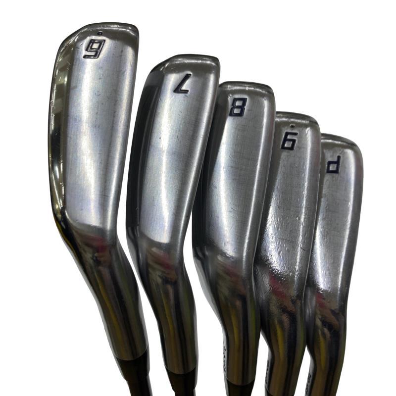 BRIDGESTONE GOLF ブリヂストン TOUR B JGR HF3(2019) 5S アイアン